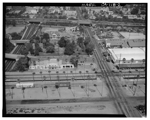 North Park