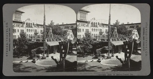 Glenwood Mission Inn, Riverside, Cal.