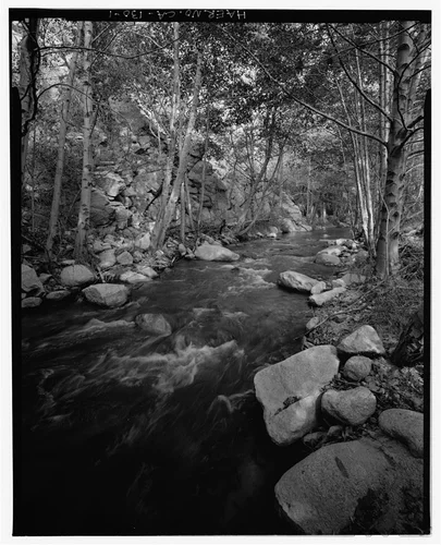 Santa Ana River