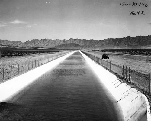 Colorado River Aqueduct