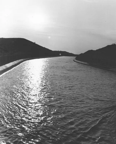 Colorado River Aqueduct