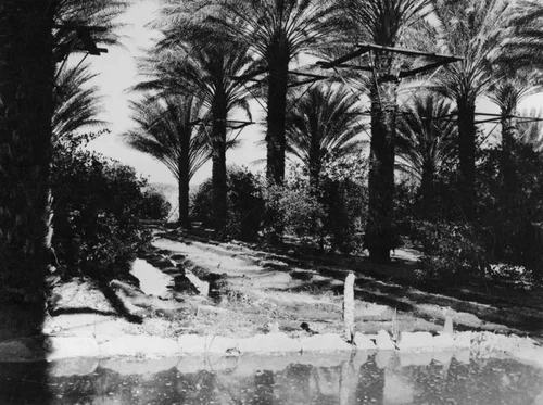 Indian Wells