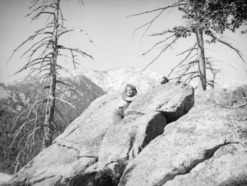 Tahquitz Canyon
