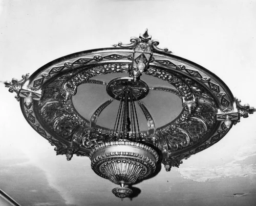 Golden State Theatre