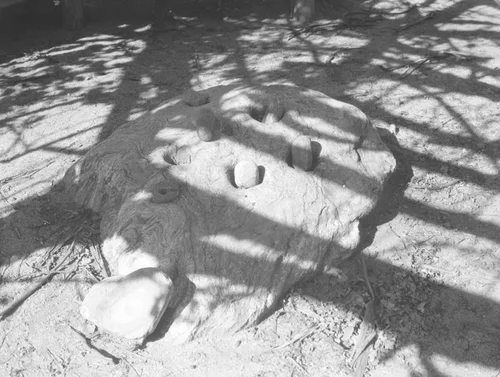 Grinding stone