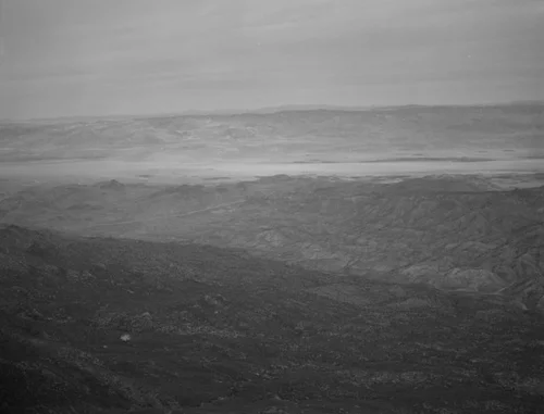 High Desert, Riverside County