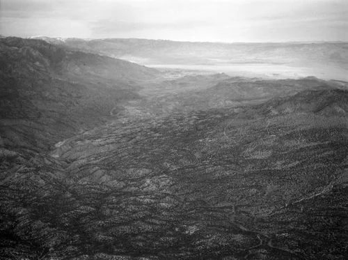 High Desert, Riverside County