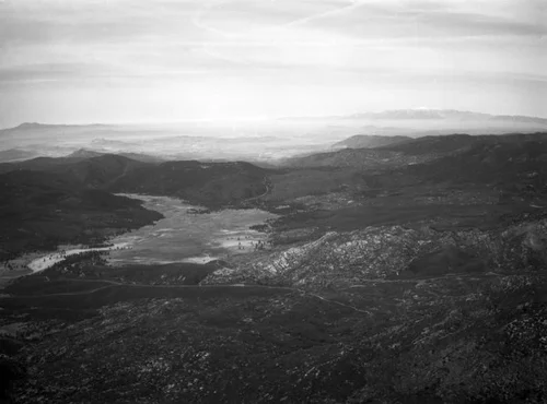High Desert, Riverside County