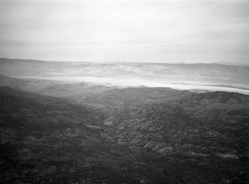 High Desert, Riverside County