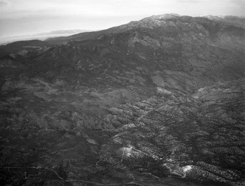 High Desert, Riverside County