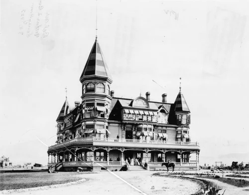 Beaumont