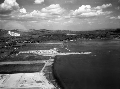 Lake Elsinore
