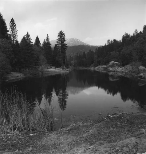 San Jacinto Mountains