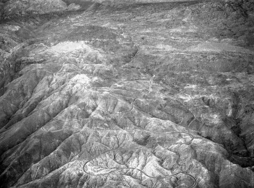 Mountains, Riverside County