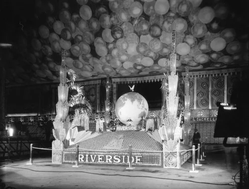 National Orange Show