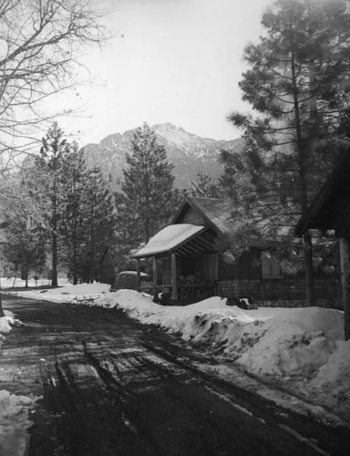 Idyllwild