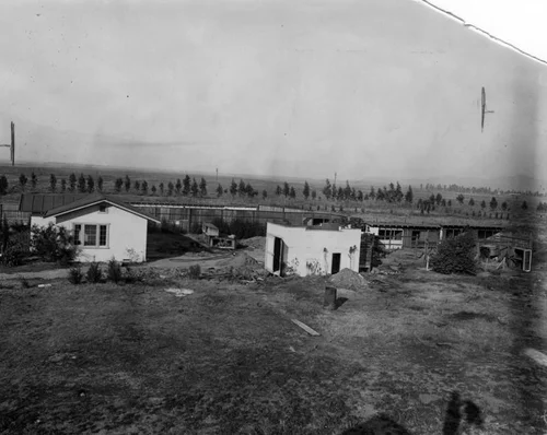 Wineville Chicken Coop Murders