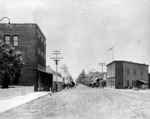Opera House, Hemet