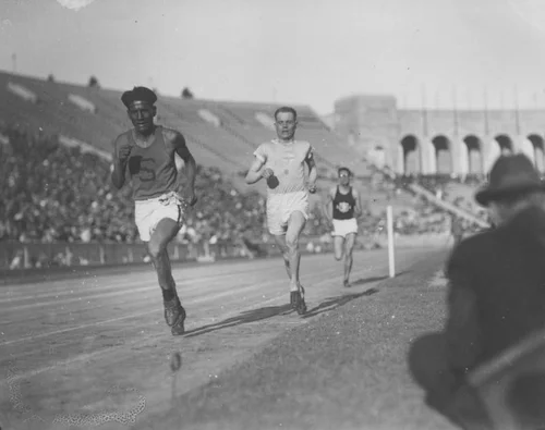 Paavo Nurmi