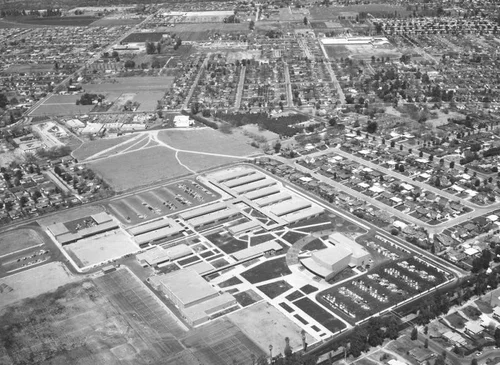 Ramona High School