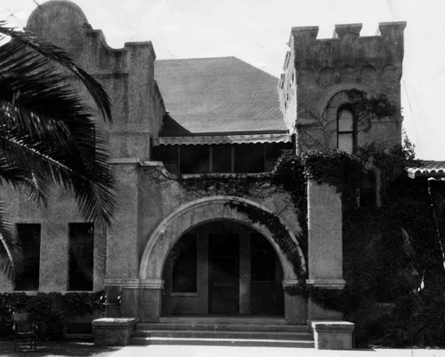 prison