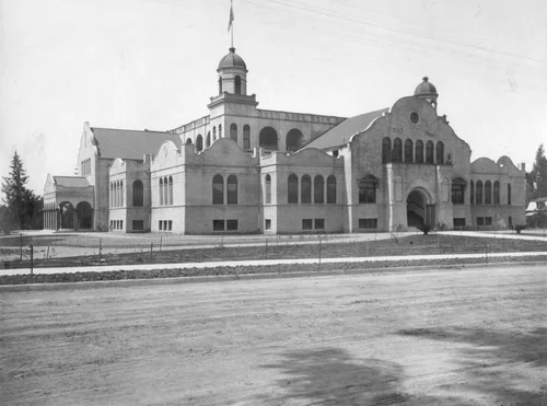 Riverside High School