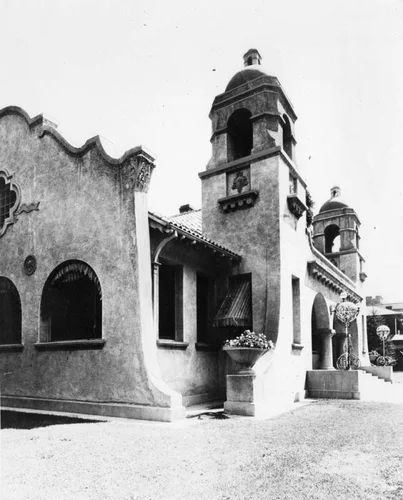 Riverside Library
