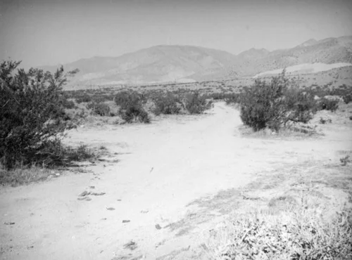 San Gorgonio Pass