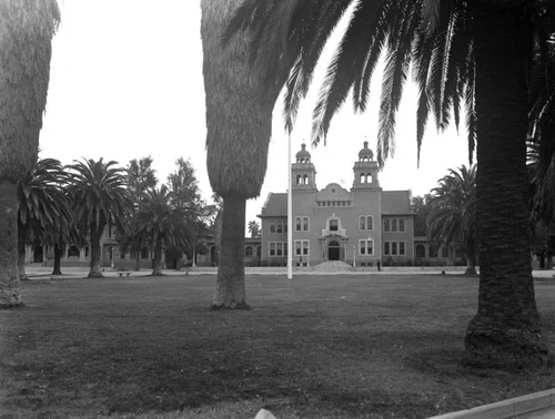 Sherman Institute