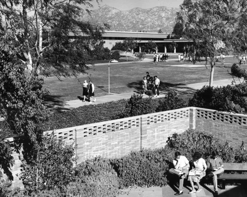 University of California, Riverside