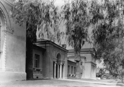 University of California, Riverside