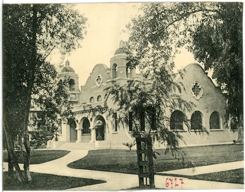 Carnegie Library