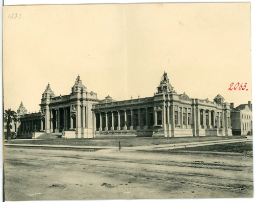Riverside Courthouse