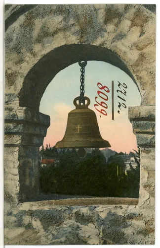 The Bell, Glenwood Hotel