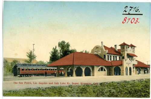 Depot