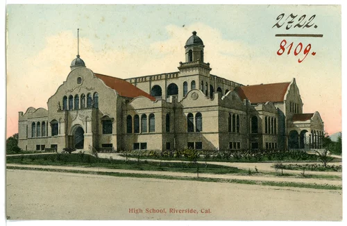 High School