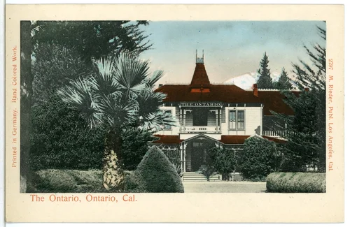 Ontario
