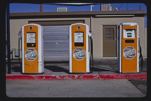 Barstow