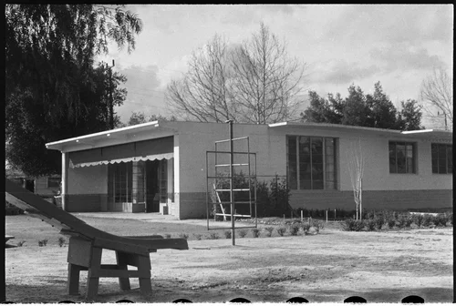 Fremont School, Riverside
