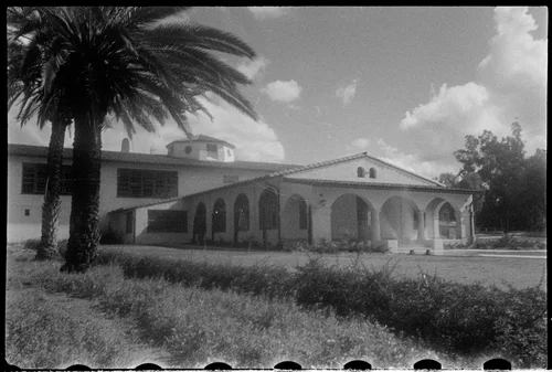 Grant Elementary School