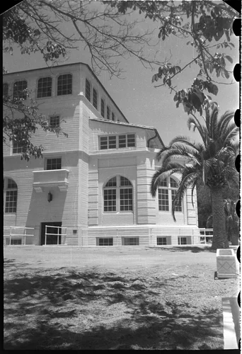 East Wing, Riverside General Hospital, Riverside