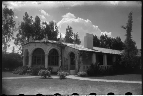  Jefferson Elementary School Library, Corona