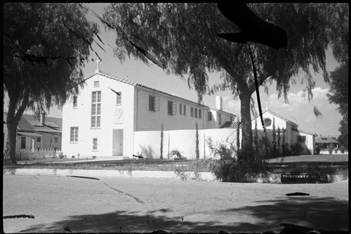 St Francis De Sales Catholic Church