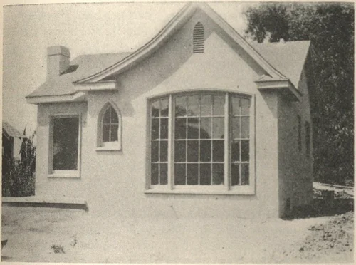 Edgewood House