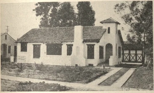 Ramona House