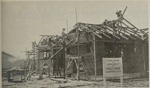 Under Construction