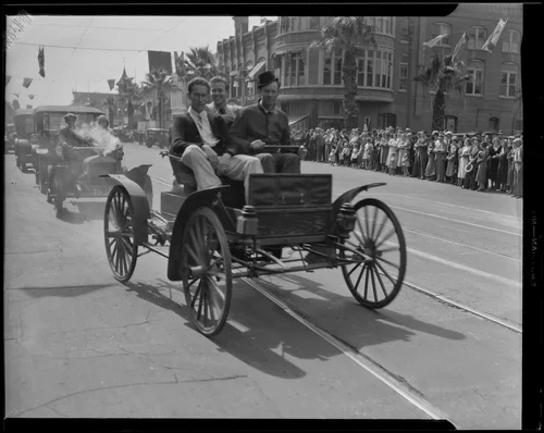 Sears Model K