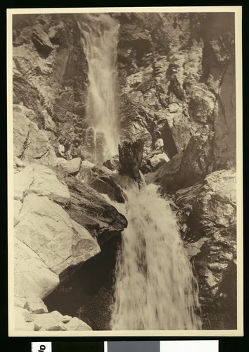 San Gorgonio Mountain