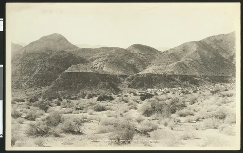 Salton Sea
