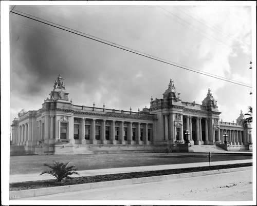 Riverside Historic Courthouse
